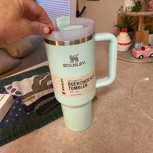 Stanley New Mint Release 40 oz